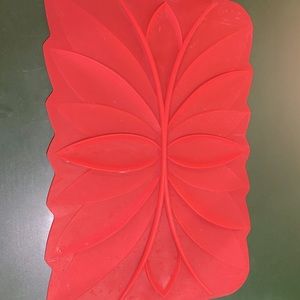 Pampered Chef Silicone Lid 9x13